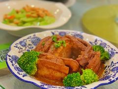 荔芋扣肉-椿记烧鹅(北门店)
