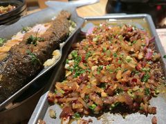 -树厨贵州菜(大十字店)