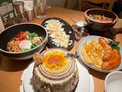 -The Good Place好地方·Brunch·coffee(国贸店)