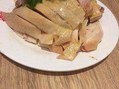 -泰煌鸡·上海白斩鸡·鸡汤面(万航店)