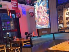 -唐力九头鸟烧烤·罗田吊锅(西云楼店)