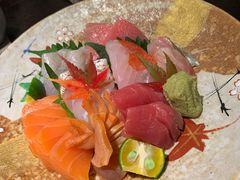 -鲤·鮨KOISUSHI