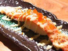-和风食堂·日料·无界小火锅