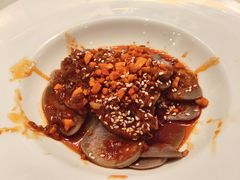 -老洋房花园饭店(绍兴路店)