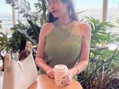 -Seesaw Coffee(朝阳大悦城店)