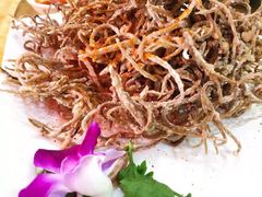 -青竹园海鲜餐厅(海天路店)