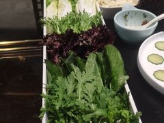 -南门四季铜锅涮肉(大屯·北苑店)