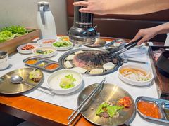 -六七八韩式烤肉·韩国料理(上杭路店)