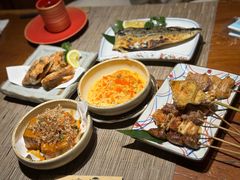 -王氏炉匠·烧鸟放题自助(三里屯店)