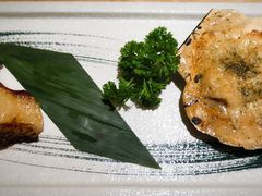 -锦江宾馆-花园餐厅