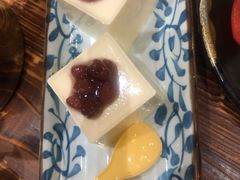 芝士豆腐-小川洋风料理(街道口店)