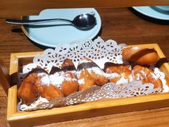 迷你手工糖糕-老宁波1381餐厅(宏泰广场店)