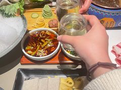 -享月汤皇·海鲜小火锅·聚会(曲江创意谷店)