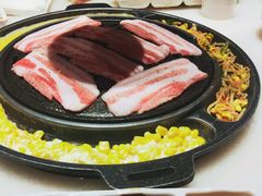 -韩宫宴炭火烤肉(印象城店)