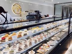 -PETIT PARIS 小巴黎(凯德1818店)