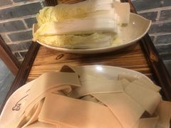 -大自然醉鹅·铁锅火焰鹅(上海联洋店)