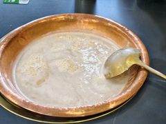 -诺敏塔拉奶茶-布里亚特包子-手把肉(锦都会店)