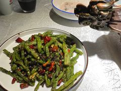 -雲蜀龙阁·金牌水煮鱼(方庄店)