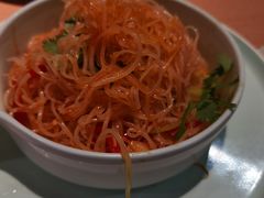 -街角等你.大连海鲜烧烤.经典铁板海鲜串(西安路店)