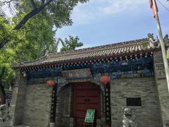 -湘子庙