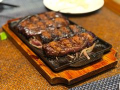 茄夹-海棠湾九号度假酒店-融荟家和中餐厅