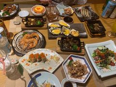 -三石铁板烧(紫竹桥店)