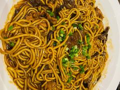 -嘎吧锅私家菜馆(联想科技城店)