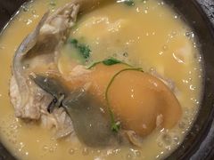 -小厨娘淮扬菜(天印大道店)