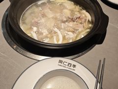 -同仁四季椰子鸡(无锡滨湖万象汇店)