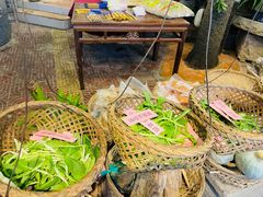 -园林美食城·本土农家菜(杨和镇店)