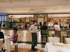 -La Petite Maison (LPM) Hong Kong