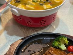 -长春观斋补堂素菜馆