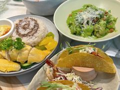-沛家·西餐Brunch·直火料理