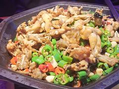 -蛙来哒(汇一城黑金冠店)