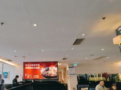 -渝信川菜(工体店)