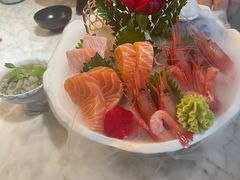 -阿吾罗日本料理(K11艺术中心店)
