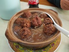 -砂锅居(西四店)