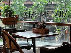 -Alimentari早午餐(安福路店)