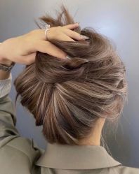 -In Style造型