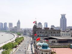 -上海和平饭店华懋阁 Cathay Room