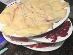 胸口油-八合里潮汕鲜牛肉火锅(深圳海岸城店)