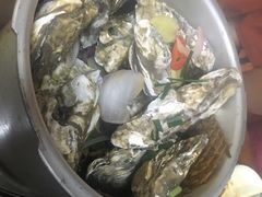 -虾老大小龙虾烧烤(竞舟店)