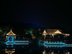 -南北湖风景区