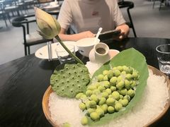 -简小舍·民间手艺菜(武昌江滩店)