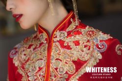 -纯色时光婚纱艺术馆WHITE