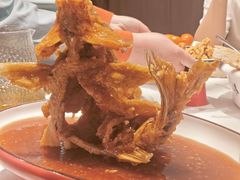 -鲁菜根·泰山菜(泰山店)