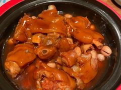 -大树餐厅(益田假日店)