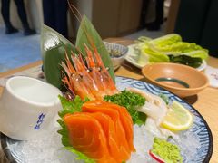 -温野菜涮涮锅(曲江大悦城店)