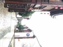 -甘尼仕印度餐厅酒吧(斜塘老街店)