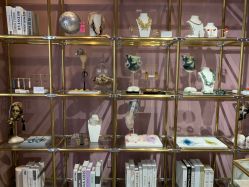 -OOAK设计师品牌概念店(新乐路店)